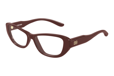 Okulary korekcyjne Balenciaga BB0514O 005
