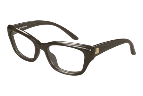 Okulary korekcyjne Balenciaga BB0518O 004