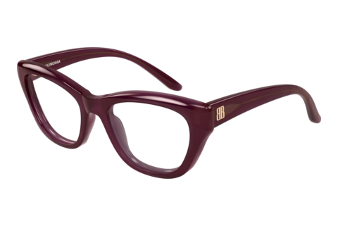 Okulary korekcyjne Balenciaga BB0519O 004