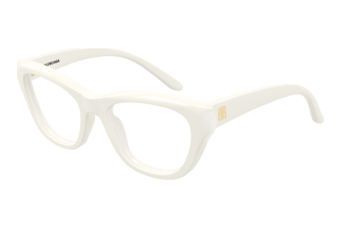 Okulary korekcyjne Balenciaga BB0519O 007