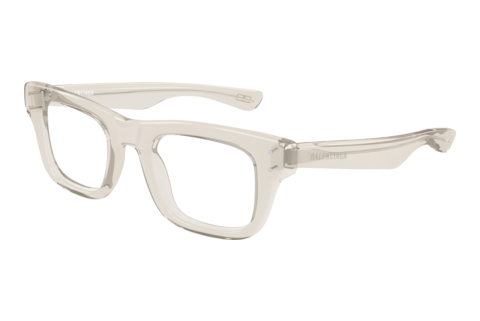 Okulary korekcyjne Balenciaga BB0523O 004
