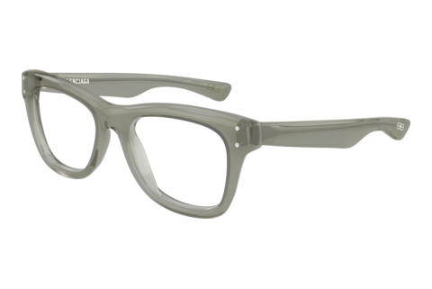 Okulary korekcyjne Balenciaga BB0524O 004