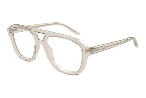 Okulary korekcyjne Balenciaga BB0529O 003