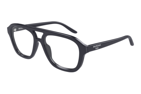 Okulary korekcyjne Balenciaga BB0529O 006