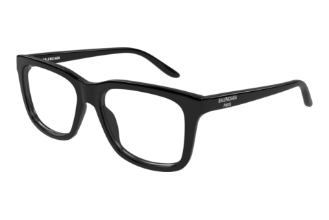 Okulary korekcyjne Balenciaga BB0530O 001