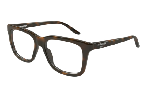 Okulary korekcyjne Balenciaga BB0530O 002