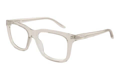 Okulary korekcyjne Balenciaga BB0530O 003