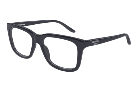 Okulary korekcyjne Balenciaga BB0530O 006