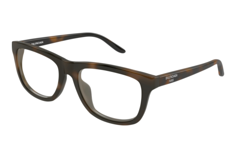 Okulary korekcyjne Balenciaga BB0531O 002