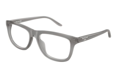 Okulary korekcyjne Balenciaga BB0531O 004