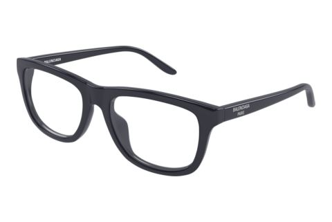 Okulary korekcyjne Balenciaga BB0531O 006