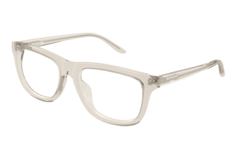 Okulary korekcyjne Balenciaga BB0531O 009