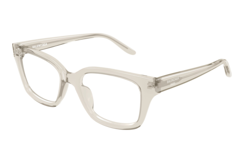 Okulary korekcyjne Balenciaga BB0532O 009