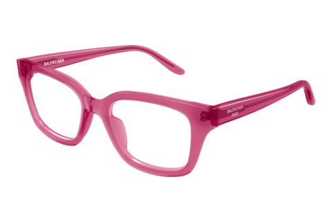 Okulary korekcyjne Balenciaga BB0532O 010