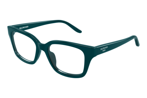 Okulary korekcyjne Balenciaga BB0532O 012