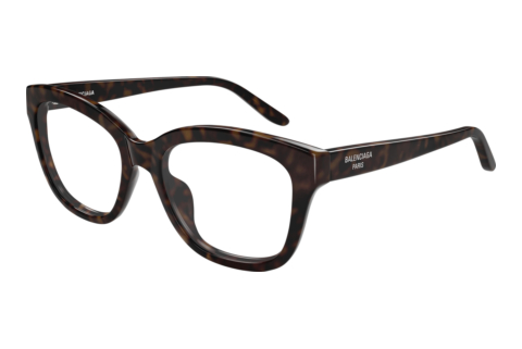 Okulary korekcyjne Balenciaga BB0534O 008