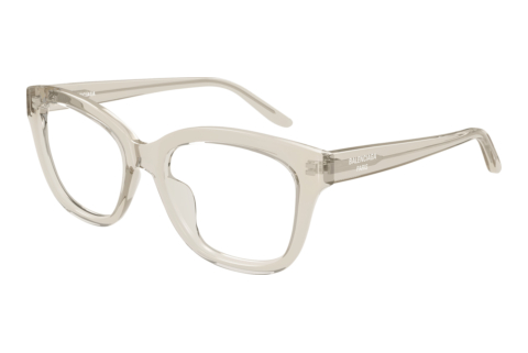 Okulary korekcyjne Balenciaga BB0534O 009