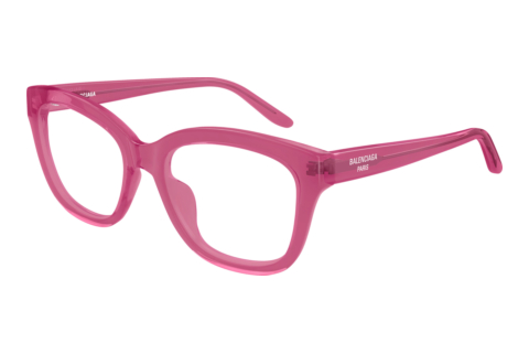 Okulary korekcyjne Balenciaga BB0534O 010