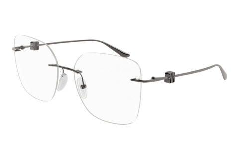 Okulary korekcyjne Balenciaga BB0537O 002