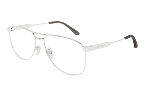 Okulary korekcyjne Balenciaga BB0539O 001