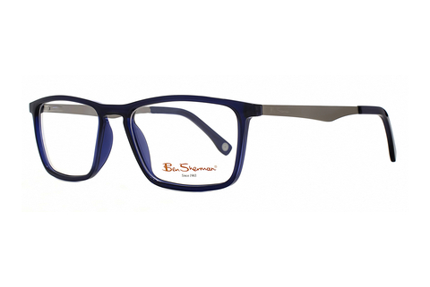 Okulary korekcyjne Ben Sherman Southbank (BENOP016 NVY)