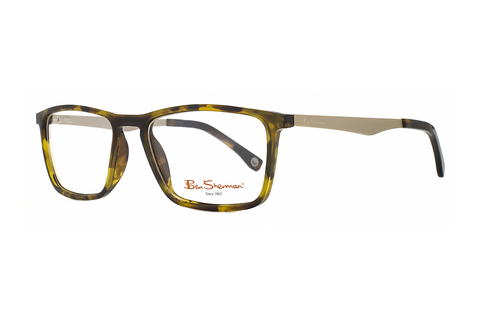 Okulary korekcyjne Ben Sherman Southbank (BENOP016 TOR)