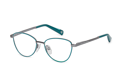 Okulary korekcyjne Benetton 4001 667