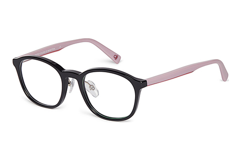 Okulary korekcyjne Benetton 461028 001