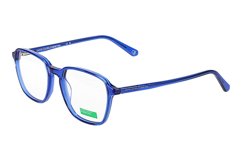 Okulary korekcyjne Benetton 461049 650