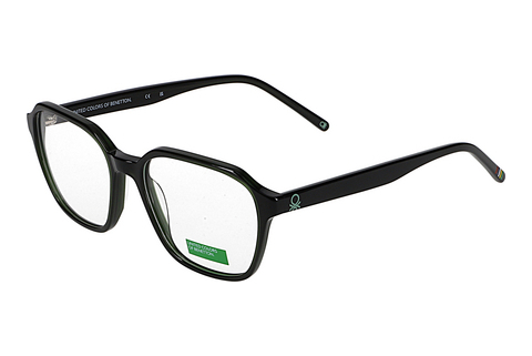 Okulary korekcyjne Benetton 461055 549