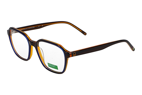 Okulary korekcyjne Benetton 461055 671