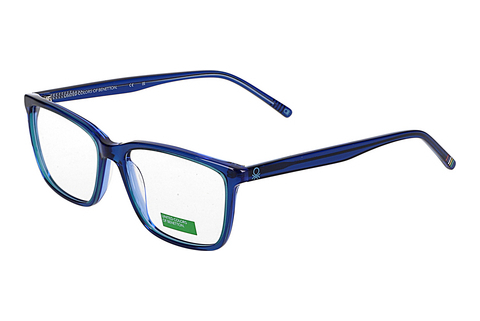 Okulary korekcyjne Benetton 461056 553