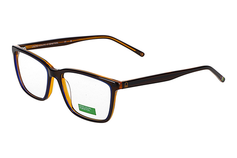 Okulary korekcyjne Benetton 461056 671