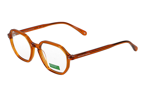 Okulary korekcyjne Benetton 461058 493