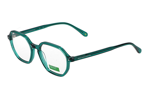 Okulary korekcyjne Benetton 461058 566