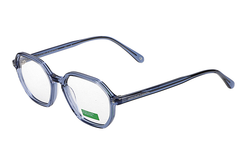 Okulary korekcyjne Benetton 461058 601