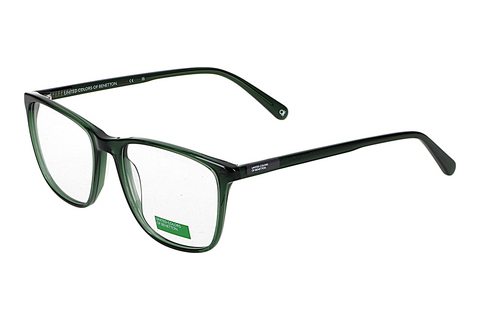 Okulary korekcyjne Benetton 461059 594