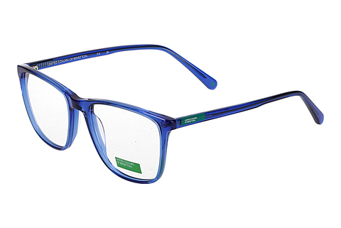 Okulary korekcyjne Benetton 461059 696