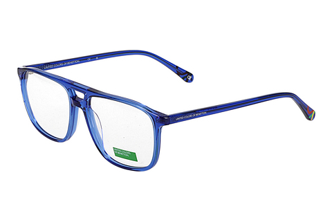 Okulary korekcyjne Benetton 461060 696