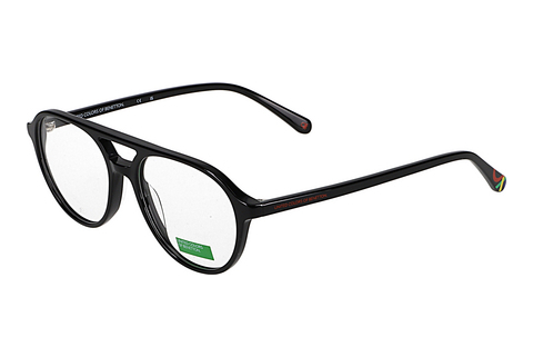 Okulary korekcyjne Benetton 461061 001