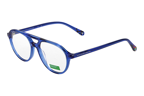 Okulary korekcyjne Benetton 461061 696