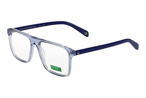 Okulary korekcyjne Benetton 461062 610