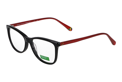 Okulary korekcyjne Benetton 461063 001