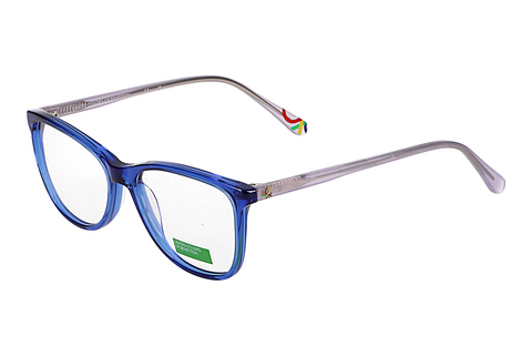 Okulary korekcyjne Benetton 461063 696