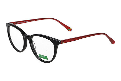 Okulary korekcyjne Benetton 461064 001