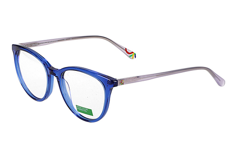 Okulary korekcyjne Benetton 461064 696