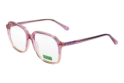 Okulary korekcyjne Benetton 461067 274