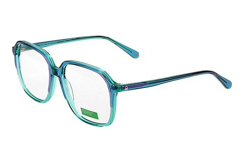 Okulary korekcyjne Benetton 461067 766