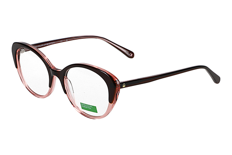 Okulary korekcyjne Benetton 461068 273