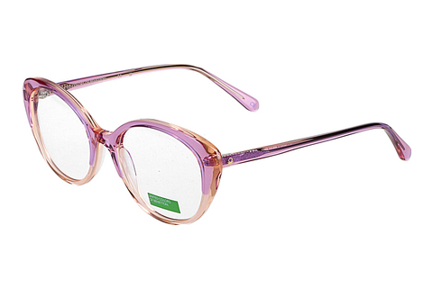 Okulary korekcyjne Benetton 461068 274